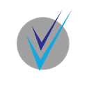 Vivek Vijay and Company. Logo