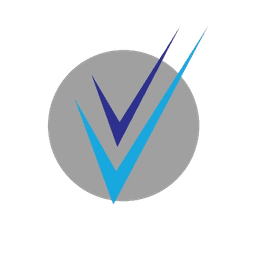 Vivek Vijay and Company. Logo