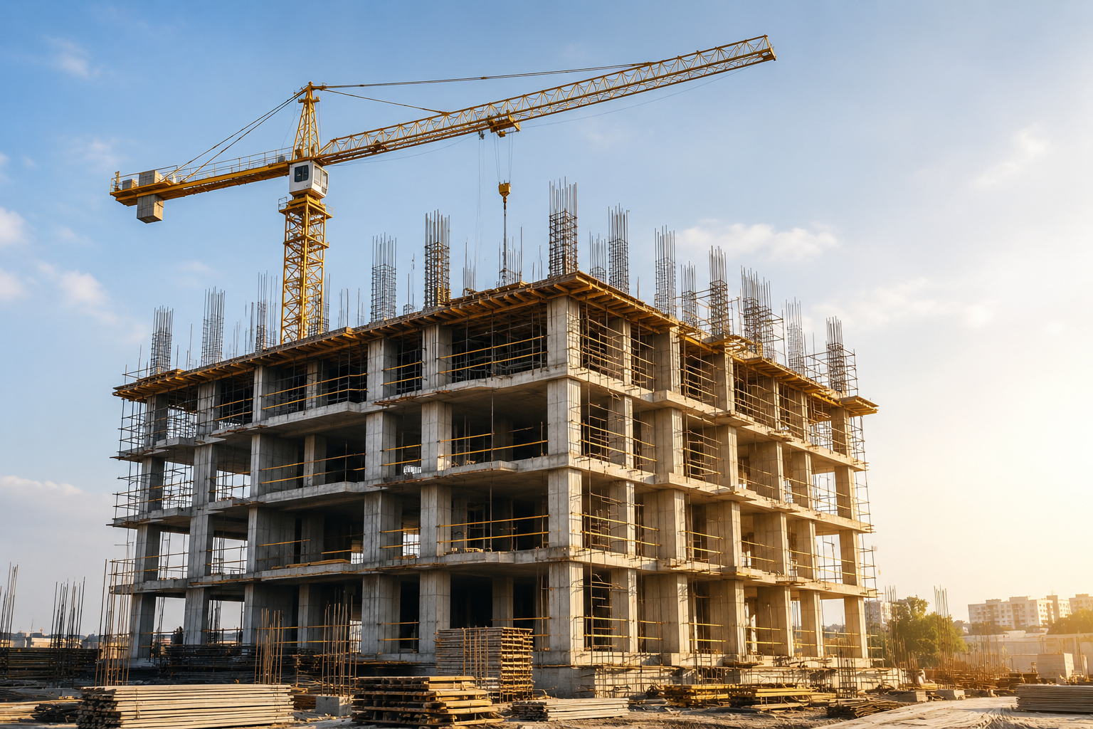 16 HIG Flats, NGGO Colony